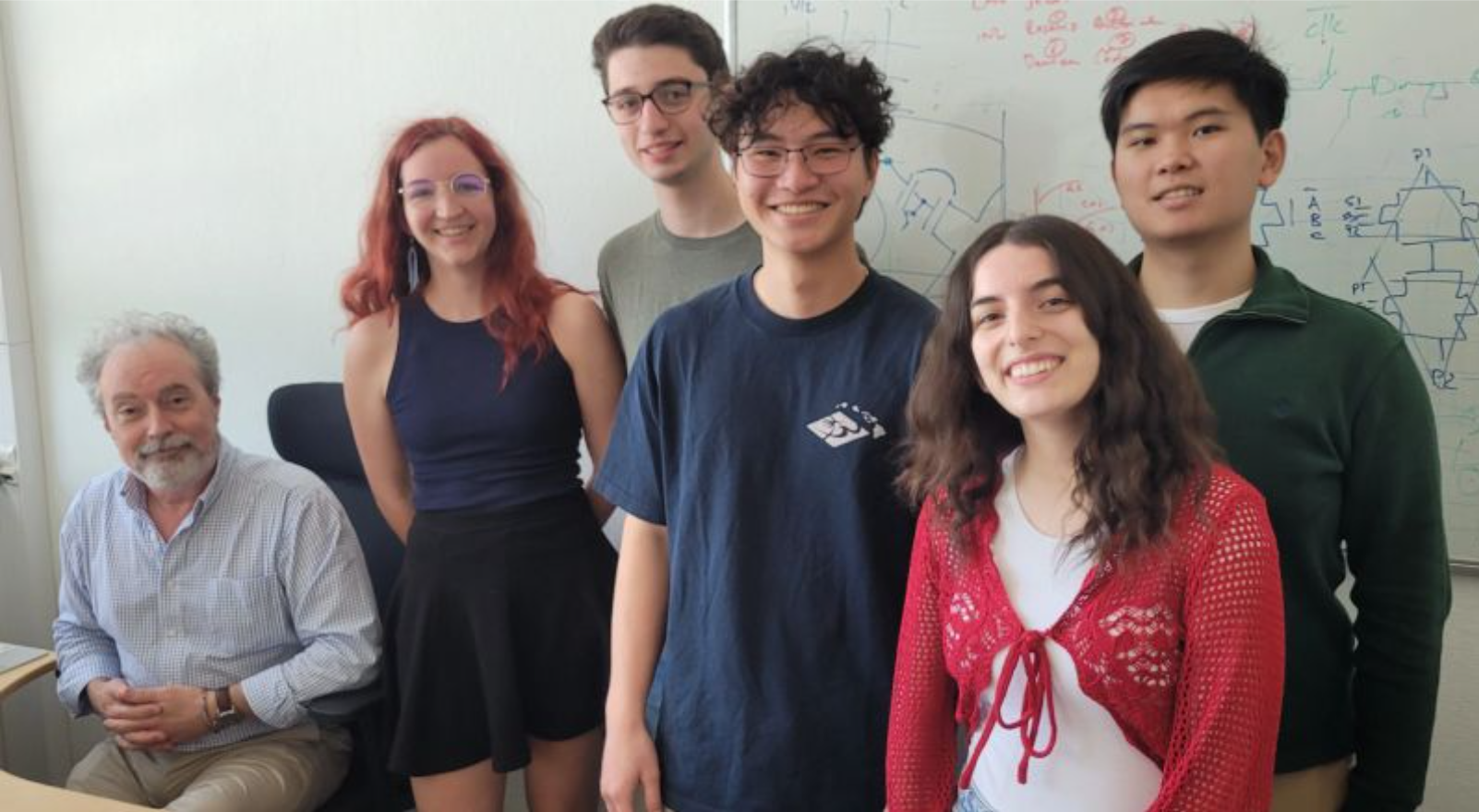 Niemier Lab Research