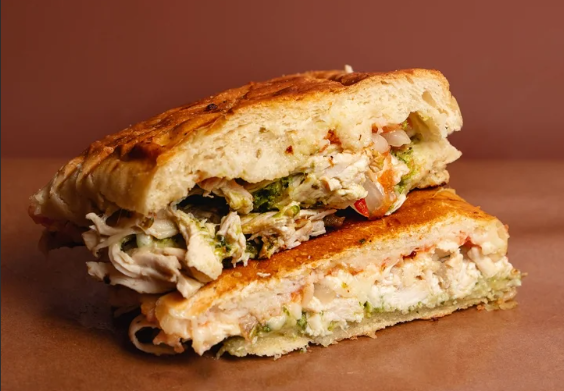 SaNDwich Lab Research